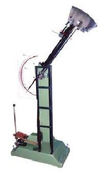 Impact Testing Machine